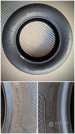 Gomme invernali 215 65 R 16