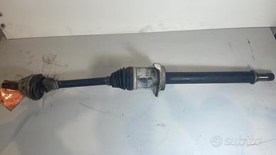 SEMIASSE ANTERIORE DESTRO MERCEDES Classe A W169 3
