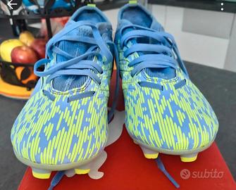 Scarpe da calcio Puma ultra 5 Ultimate 38