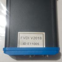 FVDI 2018 originale FLY FVDI