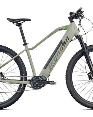 
-50%

Mountainbike Legnano L990