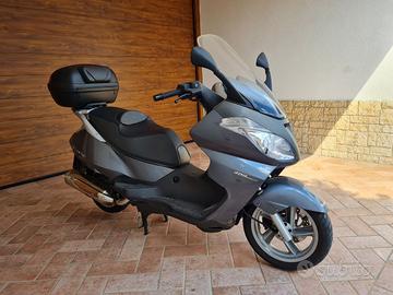 Aprilia Atlantic 400 - 2008