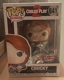 Funko Pop! Chucky 841