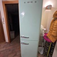 Frigorifero Smeg