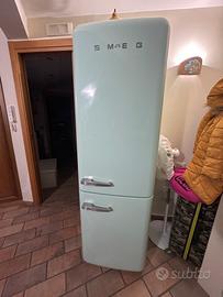 Frigorifero Smeg