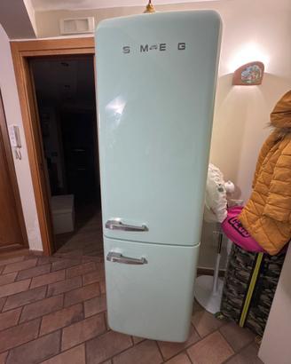 Frigorifero Smeg