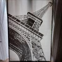 Poster torre eiffel 140 x 200 cm