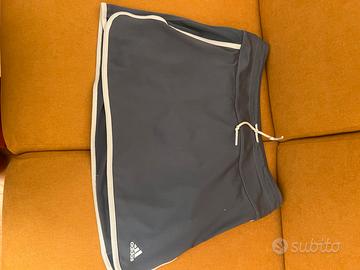 Gonnellino tennis donna Adidas