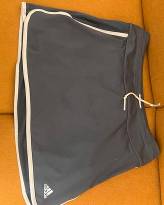 Gonnellino tennis donna Adidas