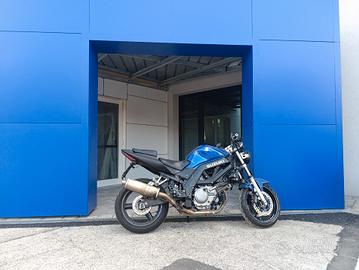 Suzuki SV 650 25 KW