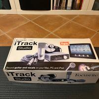 Focusrite iTrack Studio