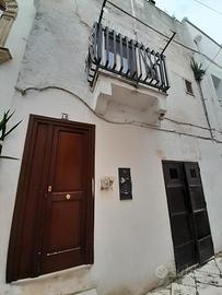 Appartamento nel centro storico di Mottola