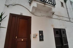 Appartamento nel centro storico di Mottola