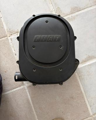 Airbox Fiat Punto mk2 188 8v
