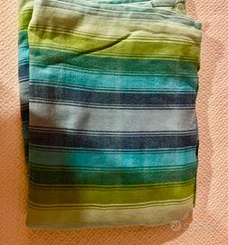 Fascia Girasól portabebè