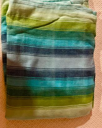 Fascia Girasól portabebè