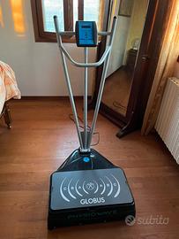 Pedana basculante Fitness Globus PhisioWave