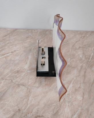 lampadario + applique