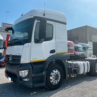 Mercedes-Benz Actros 1843 trattore stradale ADR