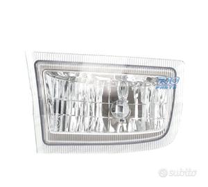 FANALE SINISTRO ANTIABBAGLIO TOYOTA LAND CRUISER F
