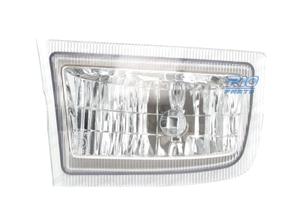 FANALE SINISTRO ANTIABBAGLIO TOYOTA LAND CRUISER F