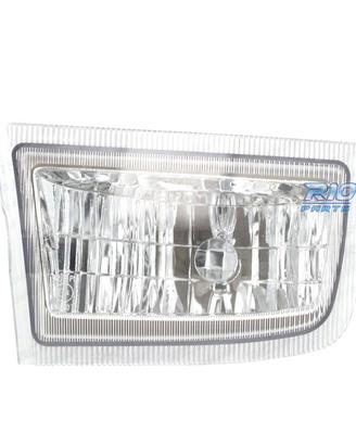 FANALE SINISTRO ANTIABBAGLIO TOYOTA LAND CRUISER F