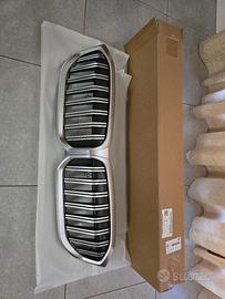 mascherina bmw msport g20 g21