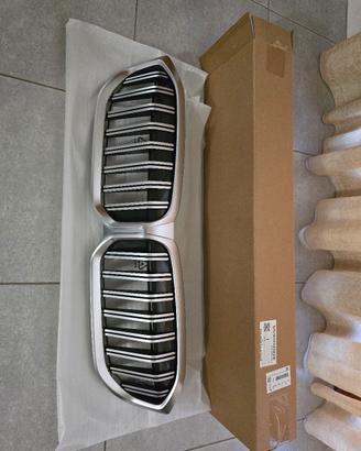 mascherina bmw msport g20 g21