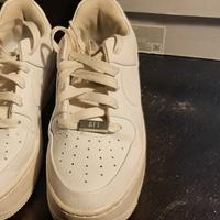 Nike AirForce 1 - 36 bianco