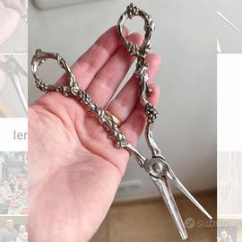 Forbici da uva originali vintage