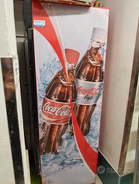 frigo bevande  bar-pizzeria (leggi bene)