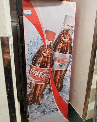 frigo bevande  bar-pizzeria (leggi bene)