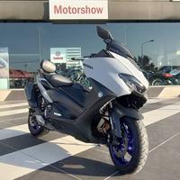 Yamaha T Max 560