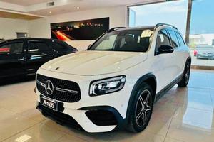 Mercedes GLB 200d 5 posti con tetto panoramico