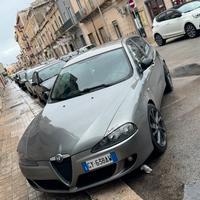 Alfa Romeo 147 2a serie