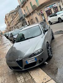 Alfa Romeo 147 2a serie