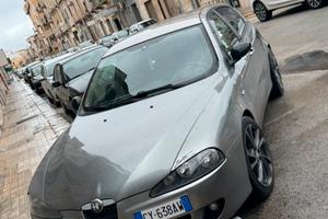 Alfa Romeo 147 2a serie