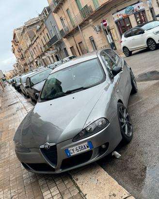 Alfa Romeo 147 2a serie
