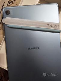 Samsung Galaxy Tab S6 lite+S Pen