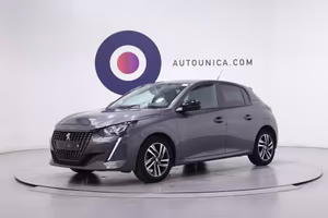 PEUGEOT 208 PURETECH 75 STOP&START 5 PORTE STYLE