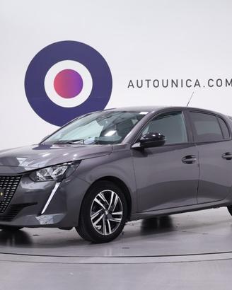 PEUGEOT 208 PURETECH 75 STOP&START 5 PORTE STYLE