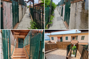 Casa in montagna Provincia di Campobasso