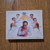 Antonello Venditti - Cassetta Box Speciale