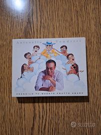 Antonello Venditti - Cassetta Box Speciale