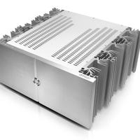 Audio Analogue-Finale A stadio solido -