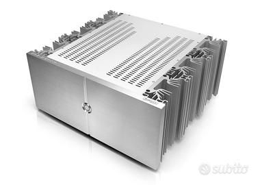 Audio Analogue-Finale A stadio solido -