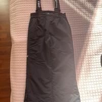 Pantaloni da Sci BRUGI