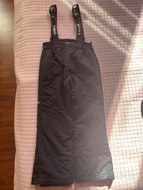 Pantaloni da Sci BRUGI