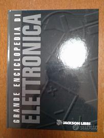 Grande enciclopedia di Elettronica