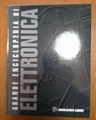 Grande enciclopedia di Elettronica